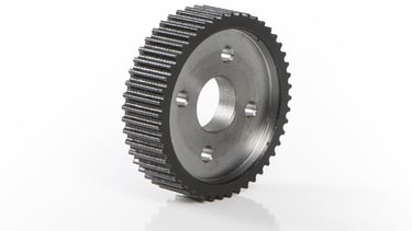 AVRUPA DİŞLİ SERİ TRİGER DİŞLİ ÜRETİMİ