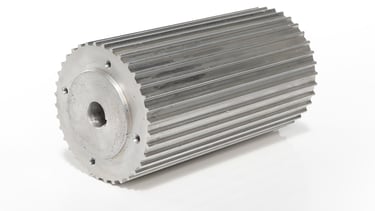 AVRUPA DİŞLİ TRİGER KASNAK ÜRETİMİ