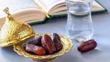 الصيام الاسلامى مع الإسهال