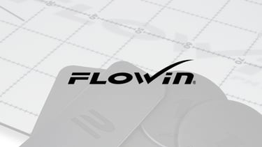 Flowin friction training board UAE - performance and rehabilitation training by FLYWHEEL ME