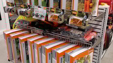 leggings and chaps for tree work and logging