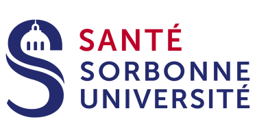le logo de l'université de la Sorbonne