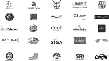 Banco de logos 2