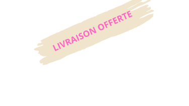 livraison offerte