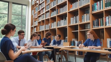 low angle view photography of a gray building