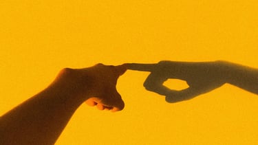 Aandacht voor waardenconflict bij moreel dilemma.