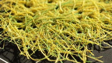  Olka Schok #FilsFreeTechnique  Little Treasures