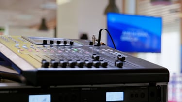 STREAMING, GRABACION DE VIDEO, BUSCA VIDEO Y FOTO, REALIZACION DE EVENTOS