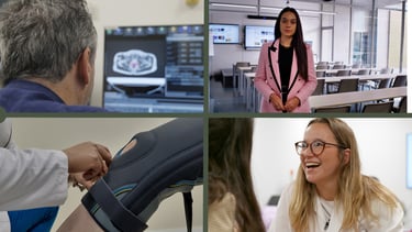 VIDEO EDUCATIVO GRABACION DE VIDEO HOSPITAL, CLINICA, HOSPITAL, DENTISTA, EDUCACION, INTERNO, CORP