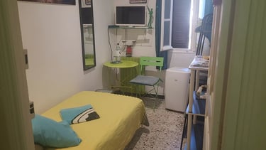 chambre x 1 personne