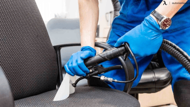 Tratamiento de Mobiliario