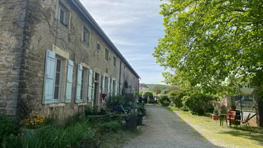 domaine Chevrot
