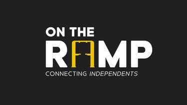 Jay Wheatley-Absolutely Automotive On the Ramp podcast