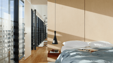 projetos de design de interiores