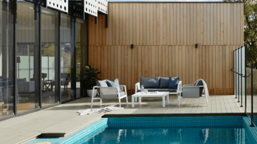 projeto piscina e lazer