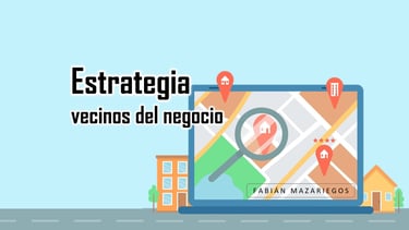 promocionar mi negocio local