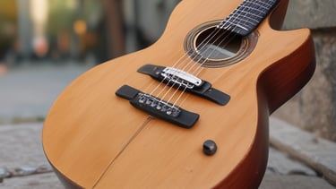 pink metal frame photo