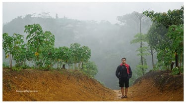 nampang dikit boleh kalik