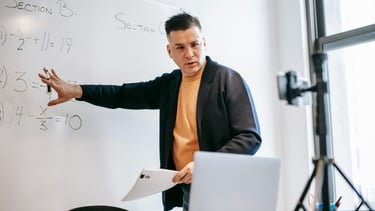 Strive Learning Solutions, tutoring, South Florida, reading, writing, math, SAT prep, K-12, academic