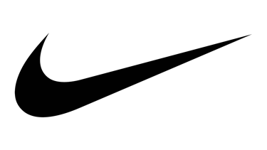 Nike swoosh logo