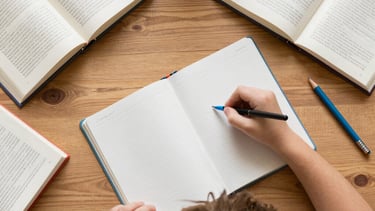 Primary Group tutoring session for maths and English in Kent