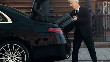 bodrum airport chauffeur transfer for hotel and villa arrivals