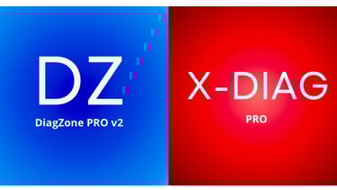 diagzone xdiag