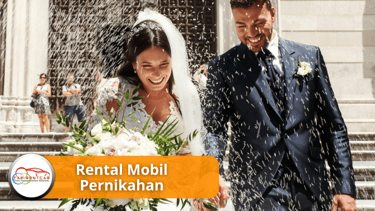rental mobil pernikahan