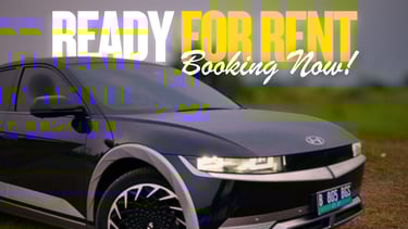 Rental Mobil Cibubur