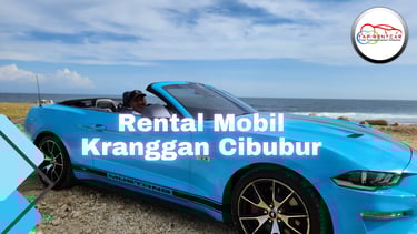 Rental Mobil Kranggan Cibubur