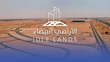 idle lands