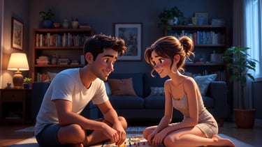 How to reignite your romance for Valentines Day