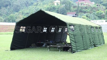 tenda serbaguna standar tni