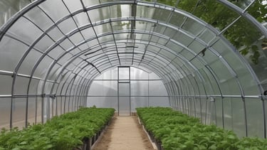 pink metal frame photo