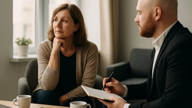 Coach Cyril - Coaching fonctionnaire et fonction publique