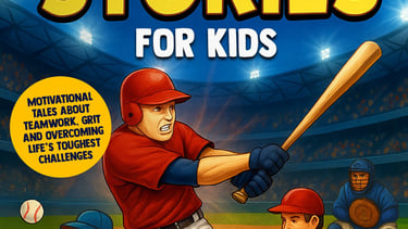 a baseball player is shown in this book cover