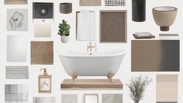 person holding pencil near laptop computer