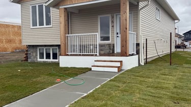 craftsman style bungalow 