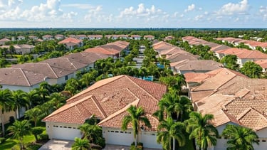 Homeowner's Association Management