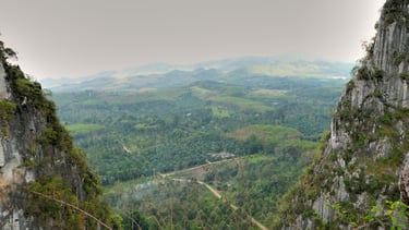 Nam Lot Cave, Chumphon Sawi