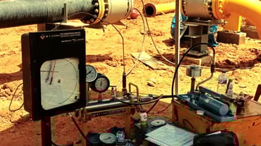 hydrotest di palembang, rental alat hydrotest