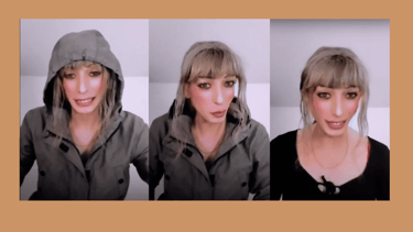 Travesti Laura Tra Crossdresser