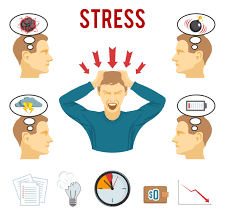 angoisse stress relaxation anxiete 