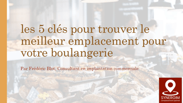 guide implantation commerce