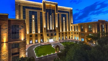 Hostels in yerevan