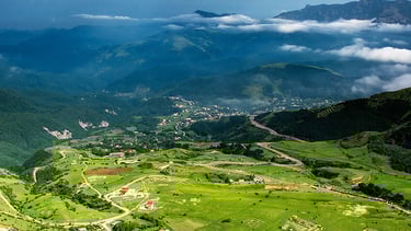 Astara, Azerbaijan