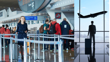 UAE airport to airport visa fee hiked