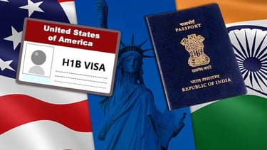 H-1B Visa