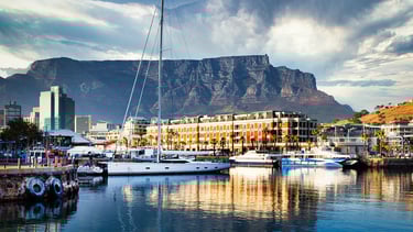 South Africa Visa for Indians