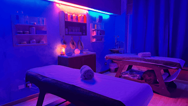 percorsi personalizzati spa e massaggi di coppia